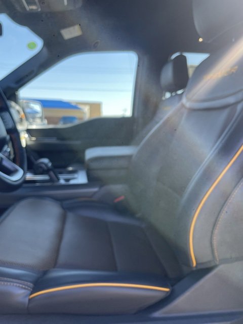 New 2025 Ford F150 Tremor w/ Equipment Group 402A High image 7