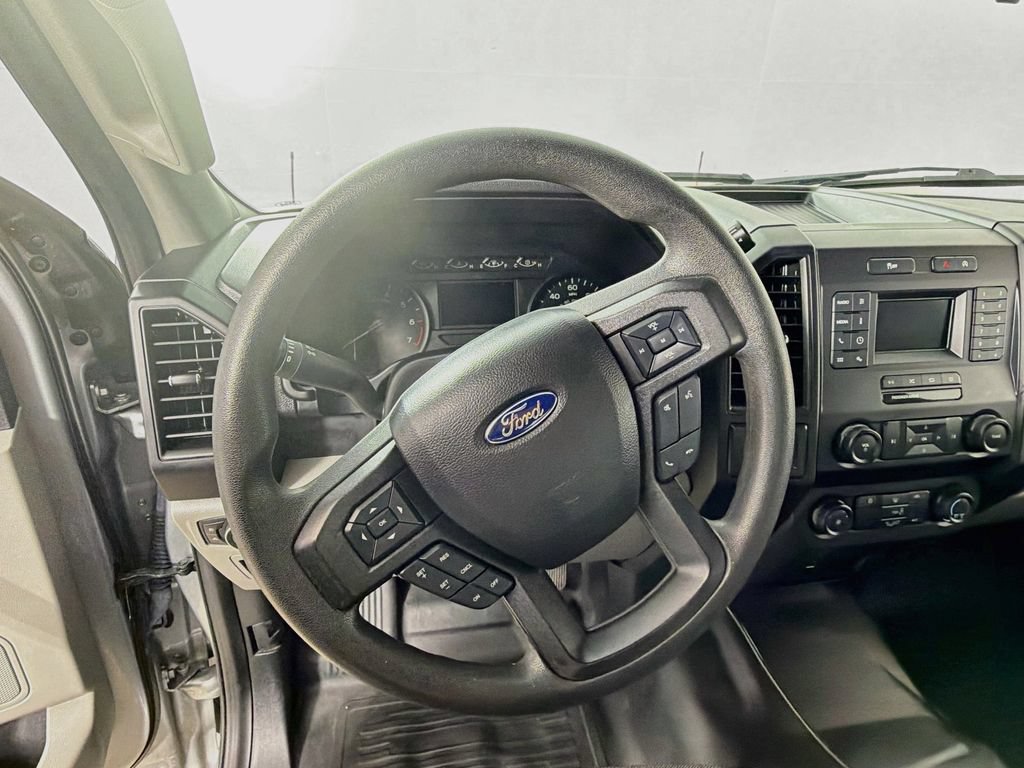 Used 2020 Ford F150 XL w/ Equipment Group 101A Mid AWD/4WD image 11