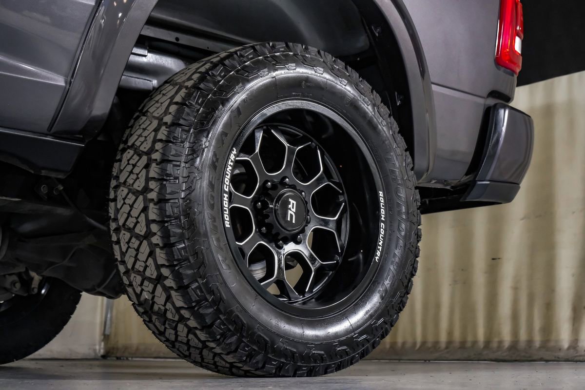 Used 2024 RAM 2500 Tradesman w/ Towing Technology Group image 55