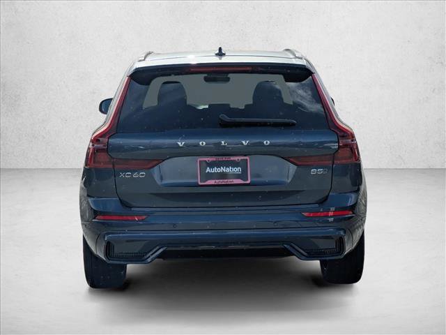 Certified 2026 Volvo XC60 B5 Plus w/ Protection Package Premier AWD/4WD image 7
