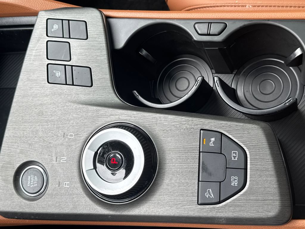 Certified 2026 Kia Sportage X-Line image 30