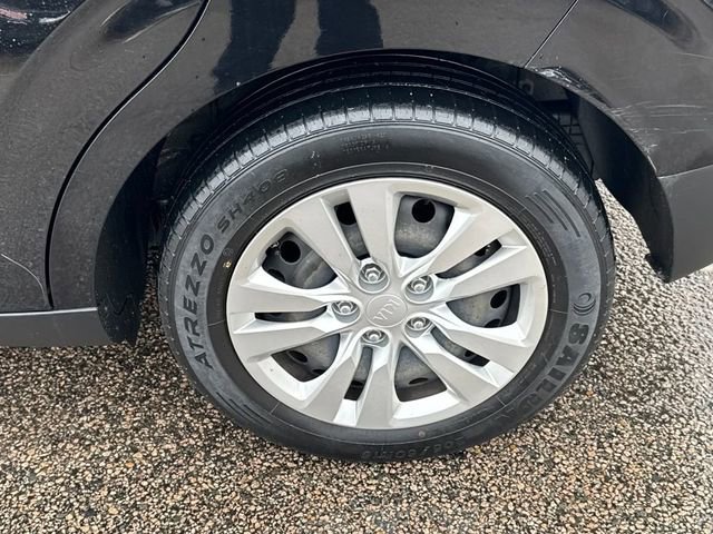 Used 2021 Kia Soul LX image 38