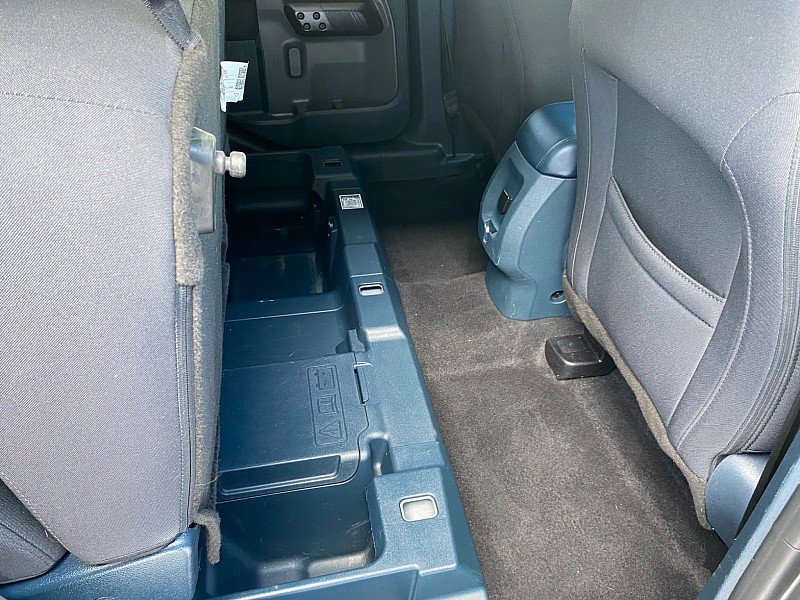 Certified 2023 Ford Maverick XL image 41