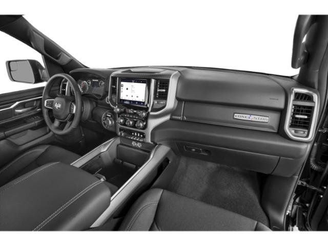 New 2027 RAM 1500 Big Horn AWD/4WD image 14