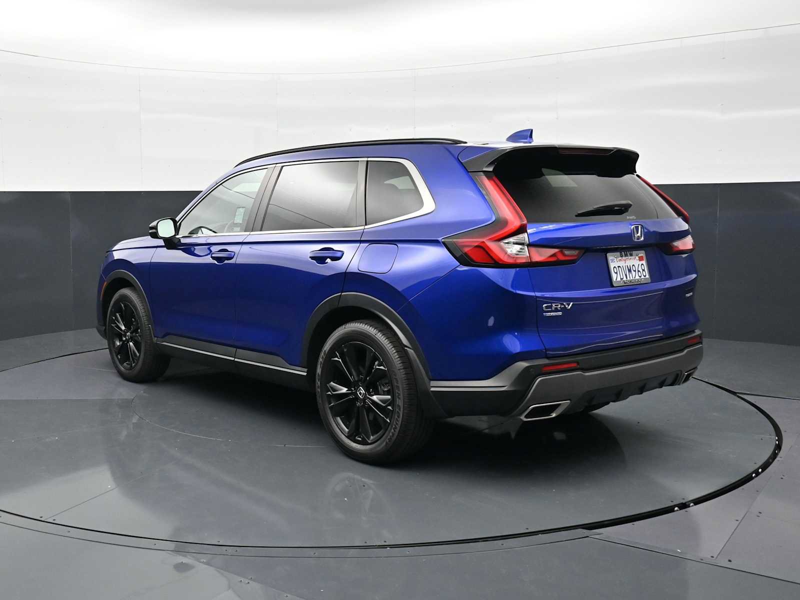 Used 2023 Honda CR-V Sport Touring image 7