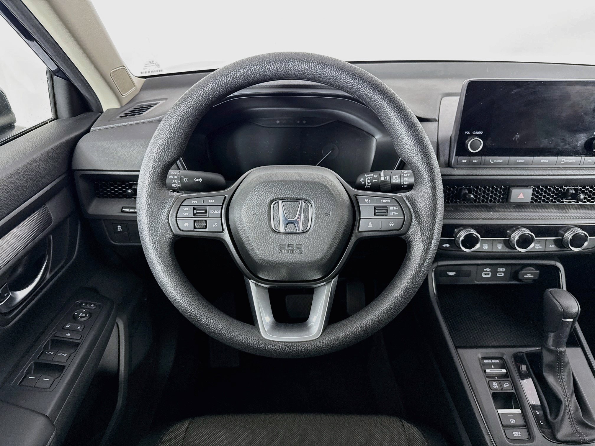 Certified 2024 Honda CR-V EX image 22