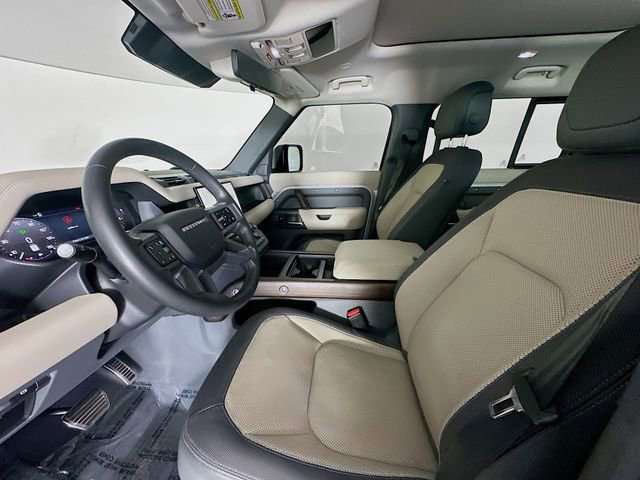 Used 2024 Land Rover Defender 110 X AWD/4WD image 20