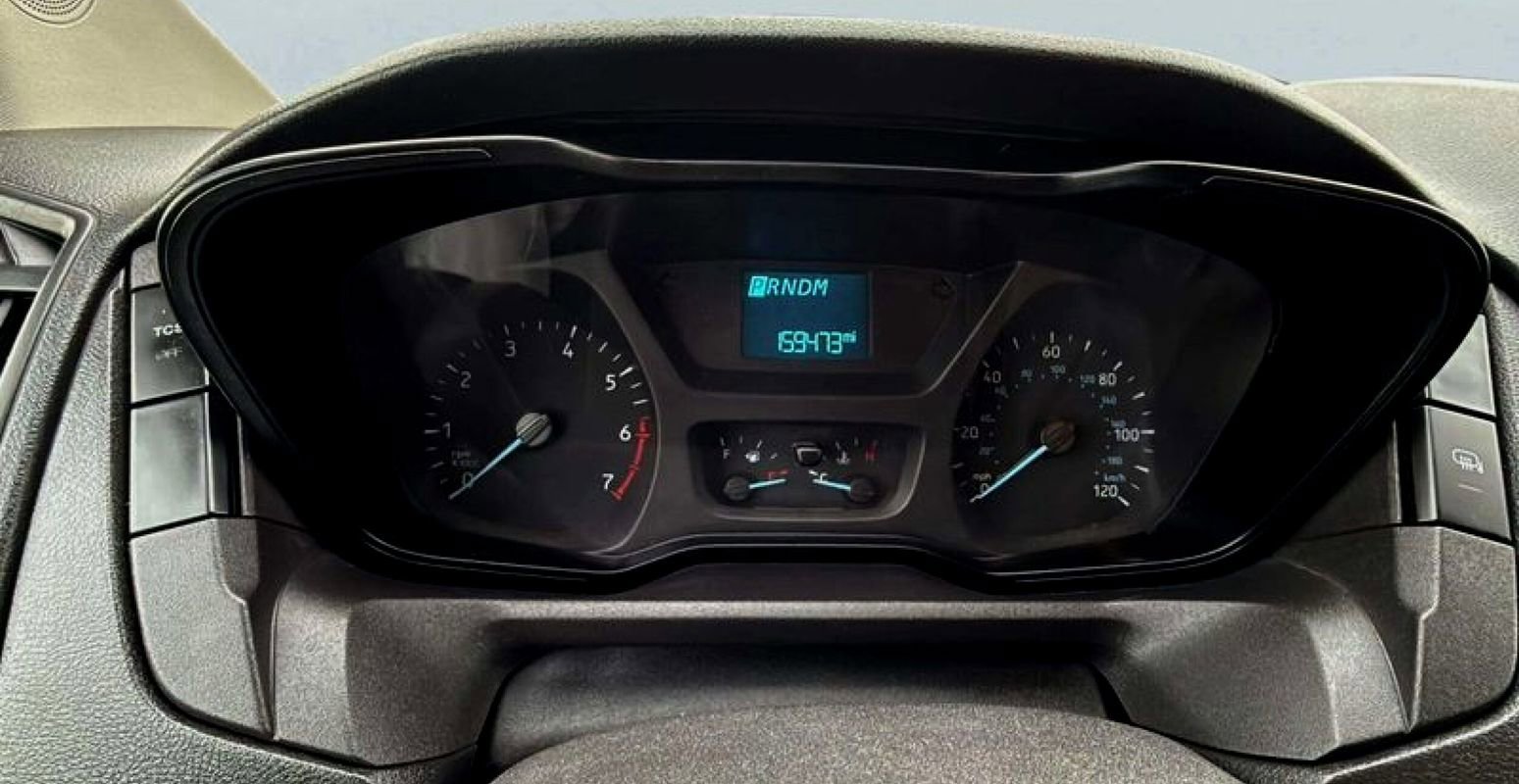 Used 2016 Ford Transit 250 148 Low Roof image 11