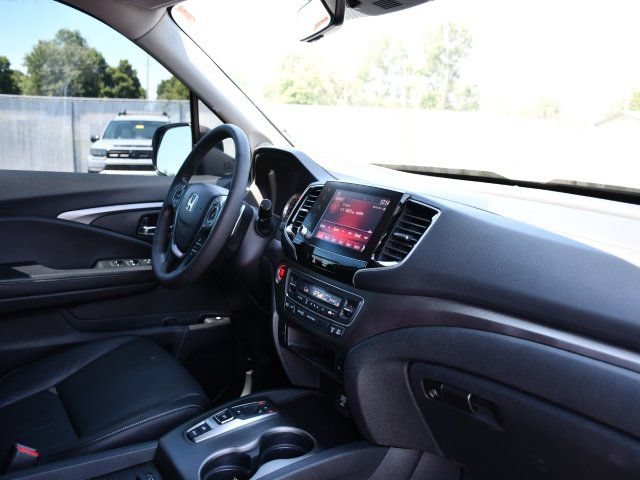Used 2023 Honda Ridgeline RTL image 38