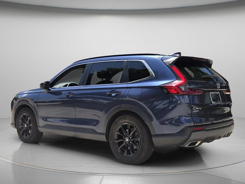 Used 2023 Honda CR-V Sport image 8