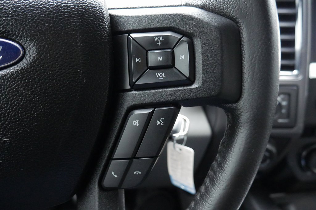 Used 2016 Ford F150 XLT w/ Equipment Group 302A Luxury image 14