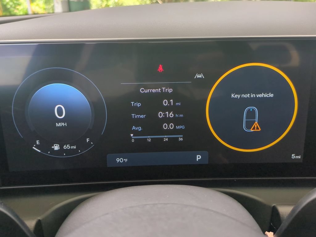 New 2026 Hyundai Santa Cruz SEL AWD/4WD image 35