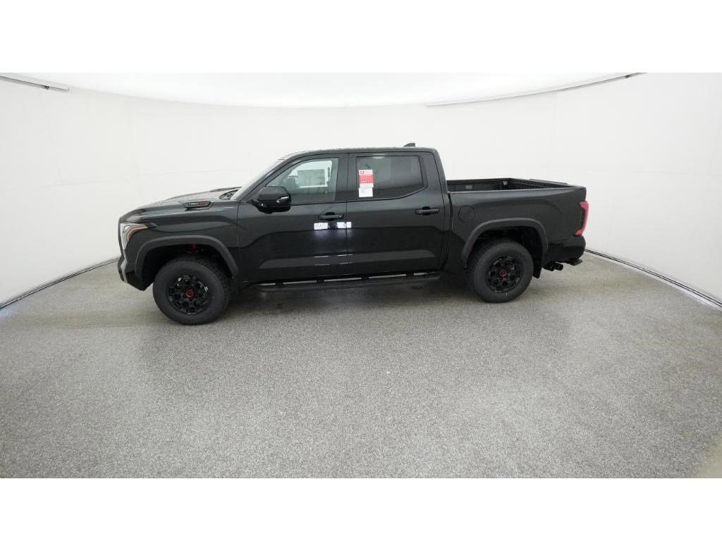 New 2026 Toyota Tundra TRD Pro image 3