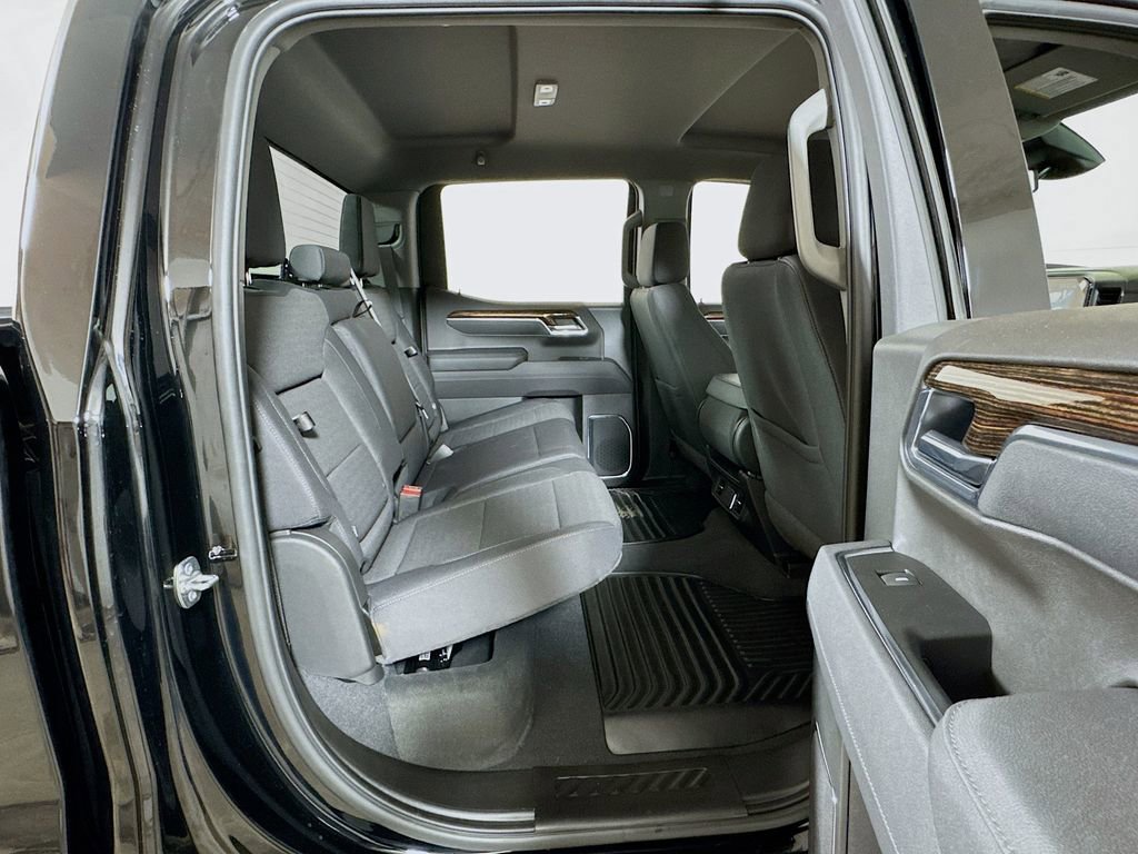 Certified 2026 GMC Sierra 1500 Elevation image 25