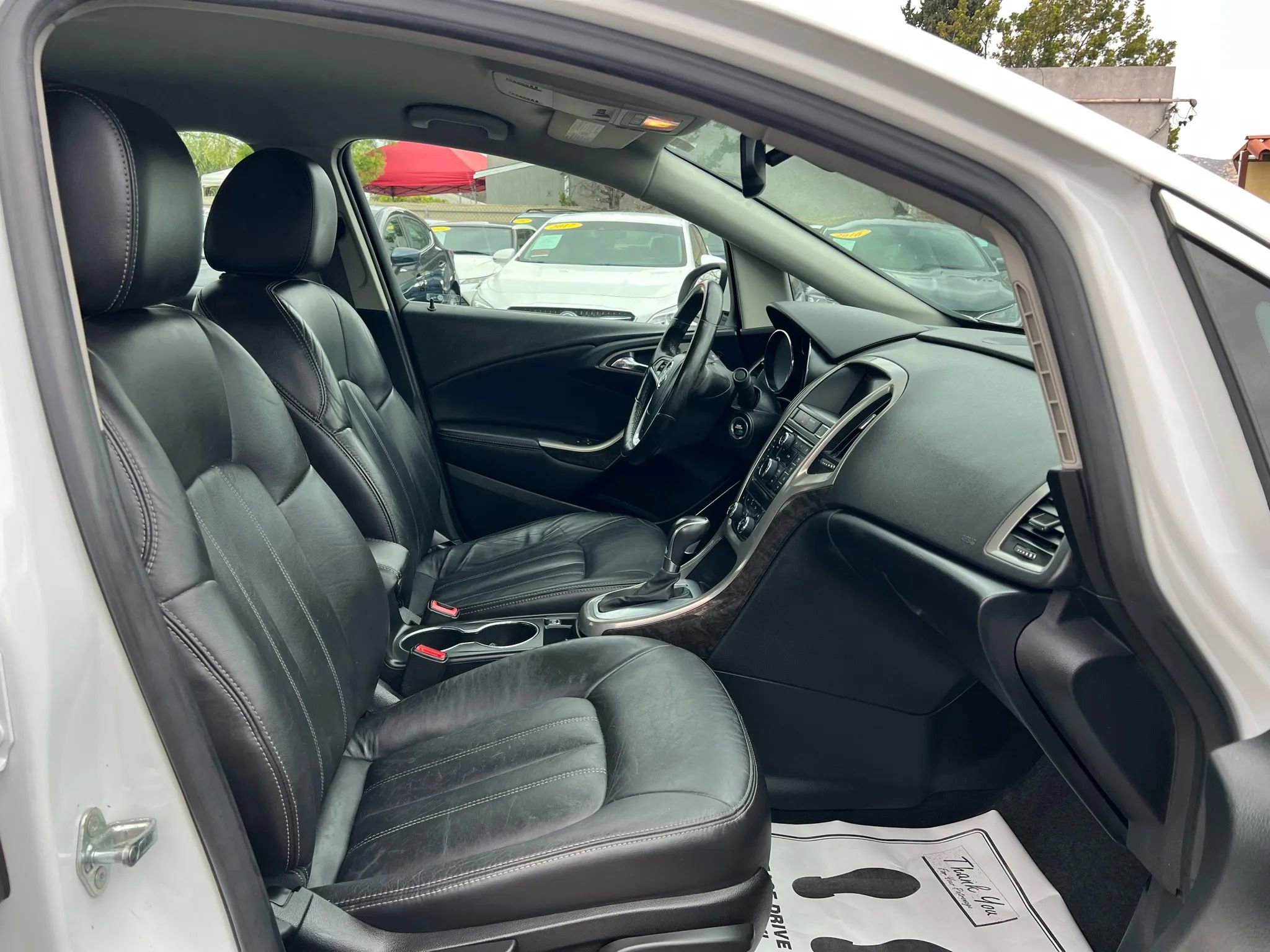 Used 2016 Buick Verano Leather image 24