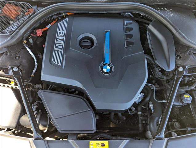 Used 2018 BMW 740e xDrive image 23