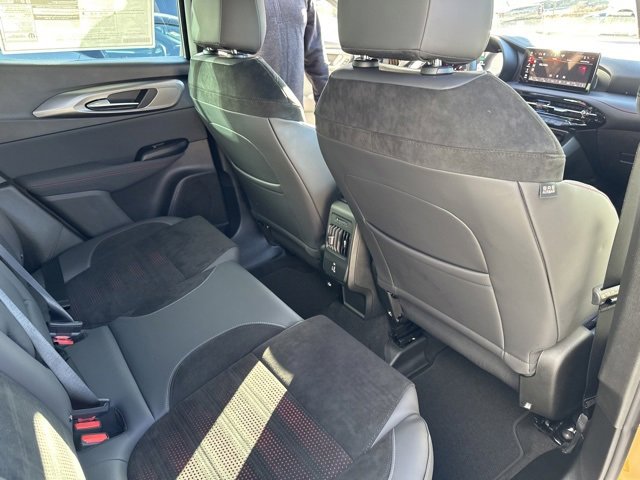 Used 2024 Dodge Hornet R/T image 30