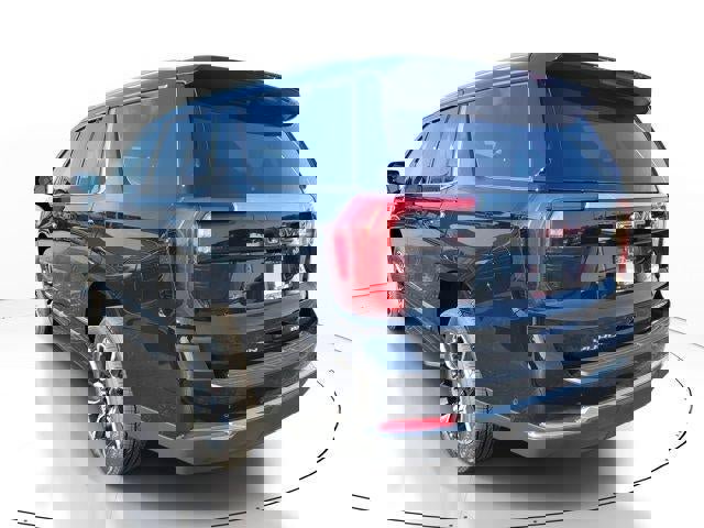 New 2026 GMC Yukon Elevation image 4