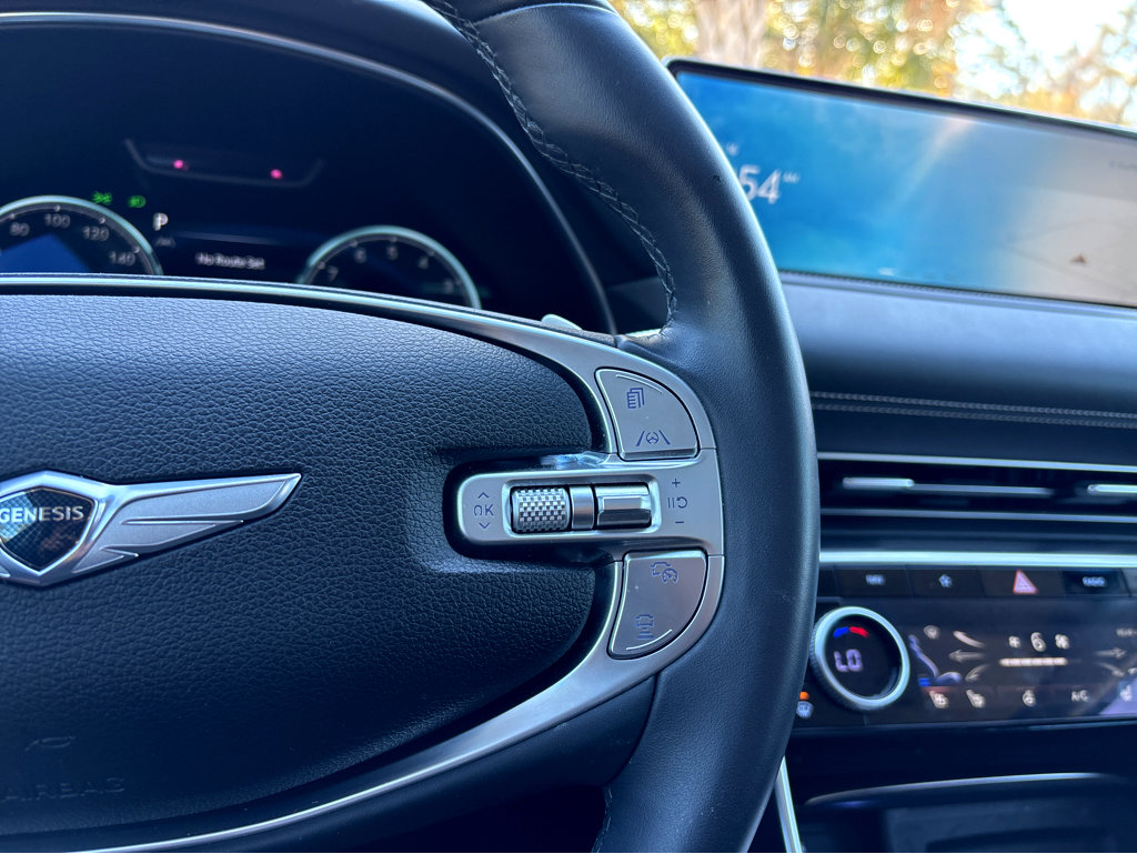 Used 2024 Genesis GV80 3.5T w/ Winter Weather Package image 20