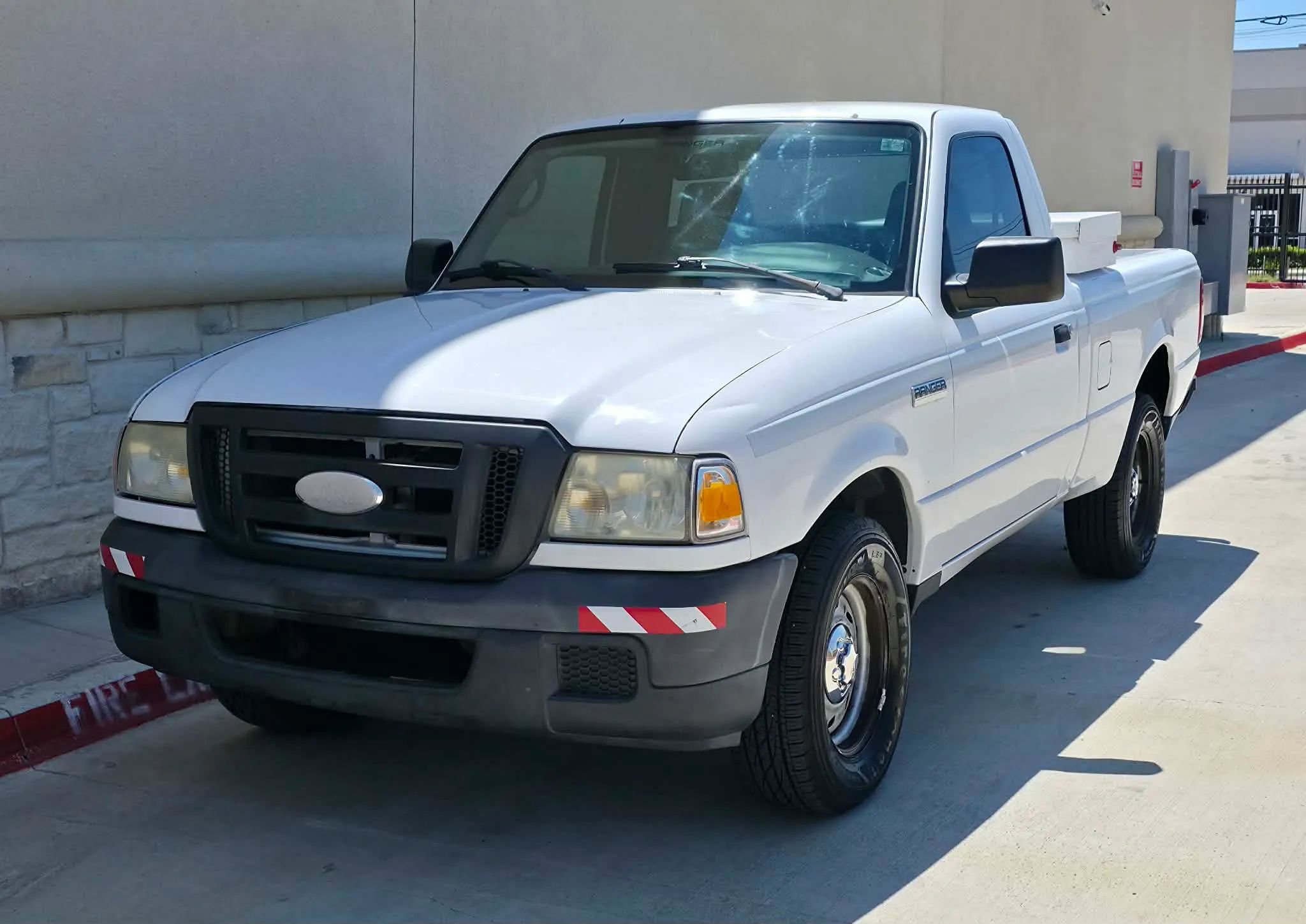 Used 2006 Ford Ranger Sport RWD image 8