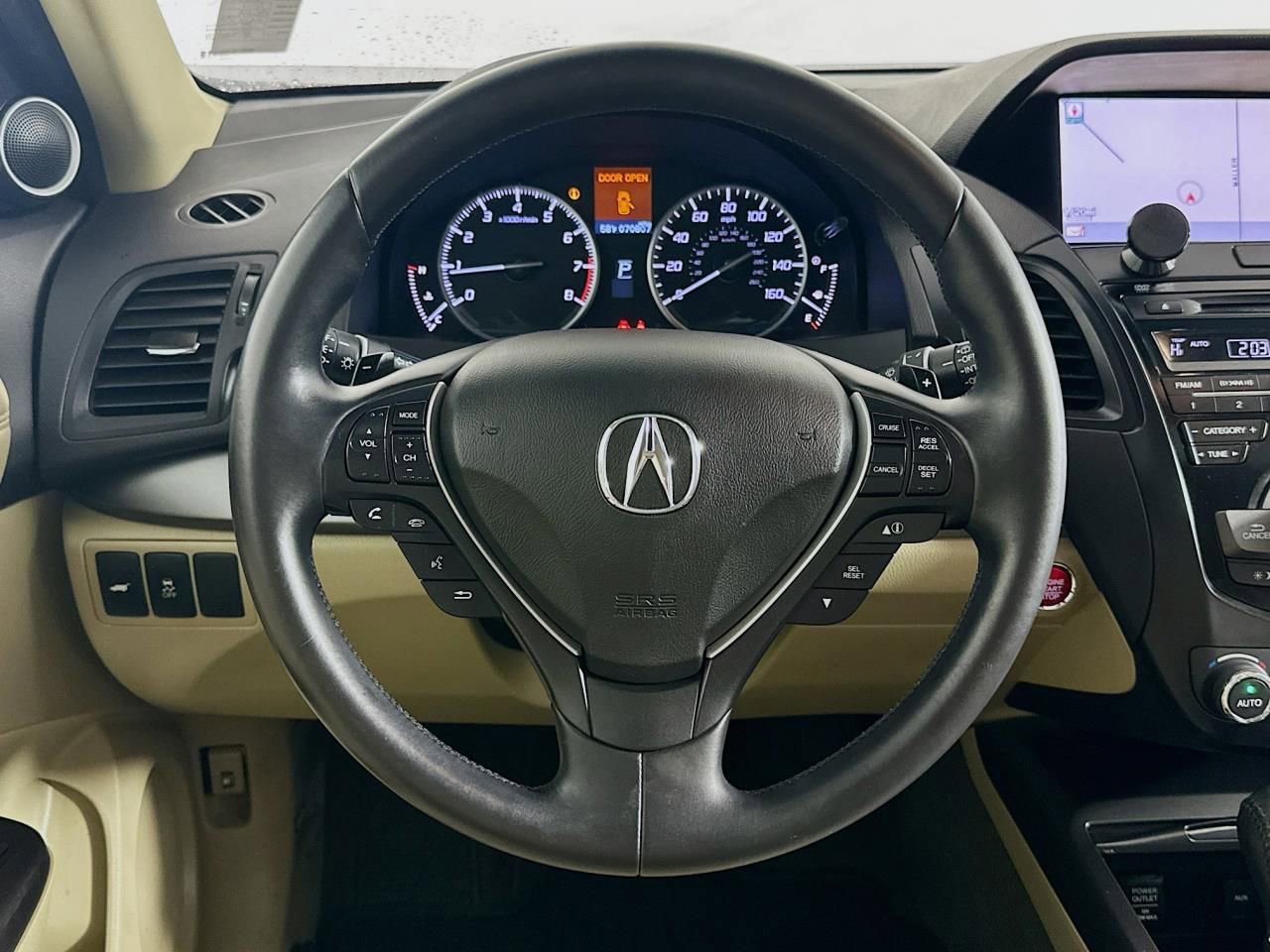 Used 2014 Acura RDX AWD w/ Technology Package image 26
