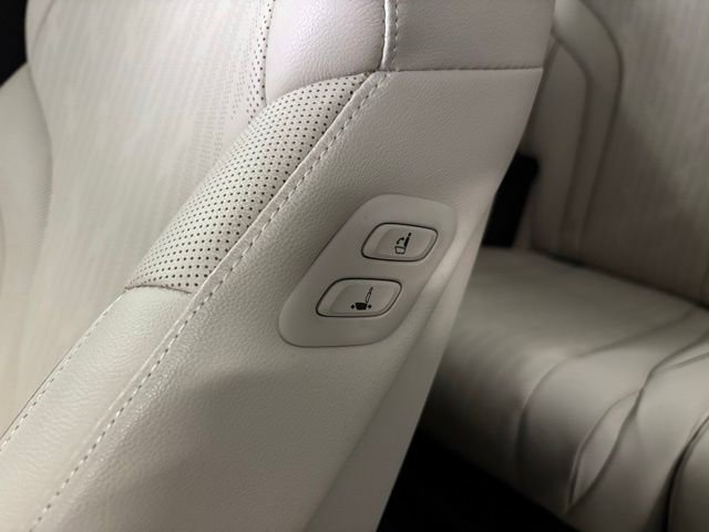 Used 2024 Genesis GV80 3.5T w/ Advanced Package image 12