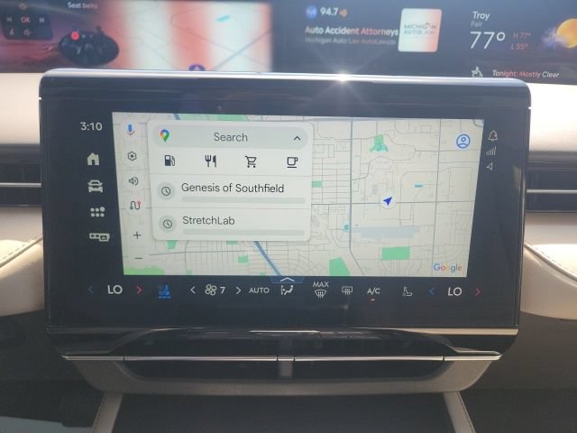 Certified 2024 Lincoln Nautilus Reserve w/ Equipment Group 202A AWD/4WD image 36