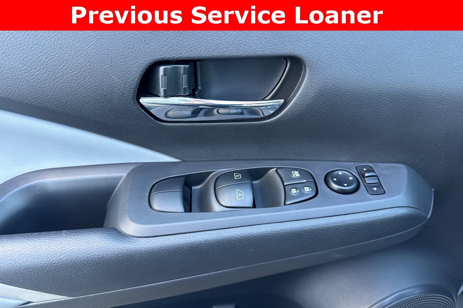 Certified 2024 Nissan Kicks SR w/ SR Premium Package image 11