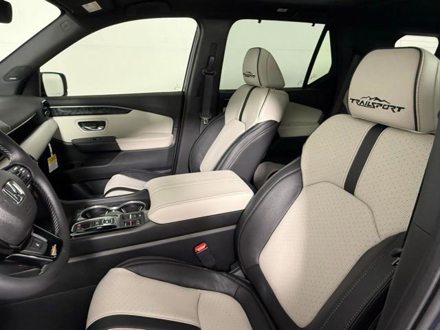 New 2026 Honda Passport TrailSport Elite image 33