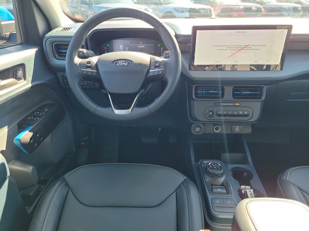 New 2026 Ford Maverick Lobo image 12