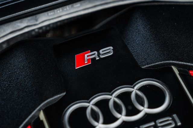 Used 2014 Audi RS 7 Prestige image 92