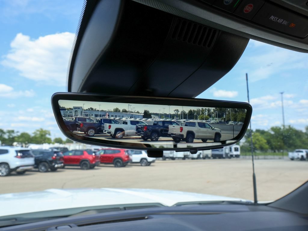 New 2026 GMC Sierra 3500 Denali w/ Denali Reserve Package AWD/4WD image 27
