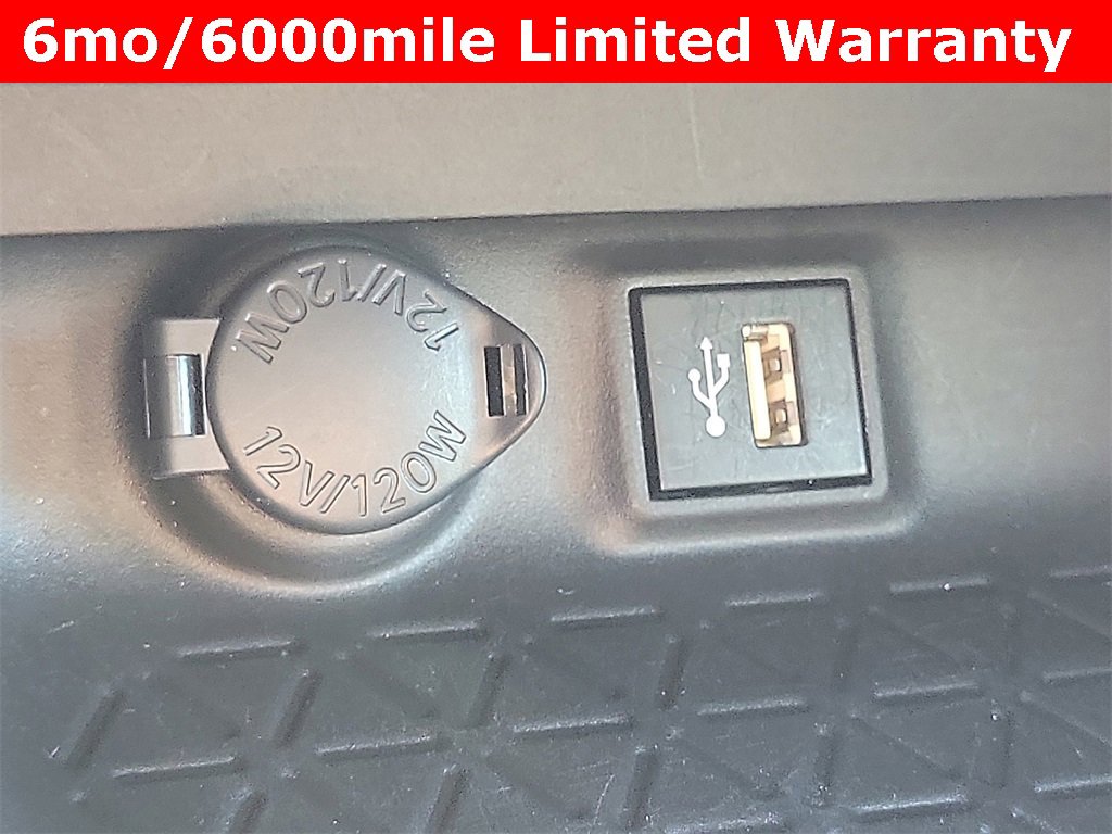 Used 2023 Toyota RAV4 XLE image 10