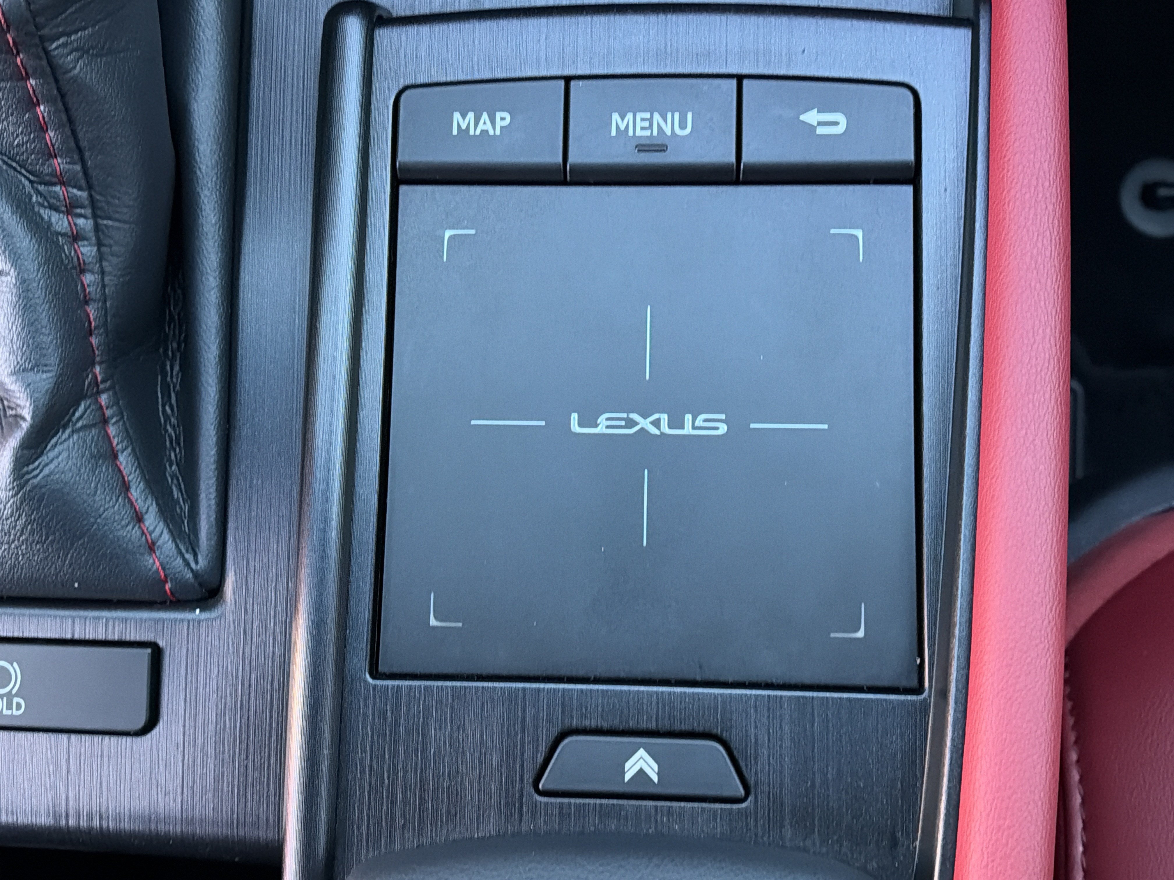 Used 2020 Lexus ES 350 F Sport w/ Accessory Package FWD image 40