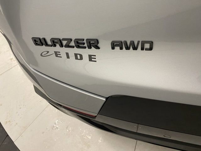 New 2026 Chevrolet Blazer RS image 31