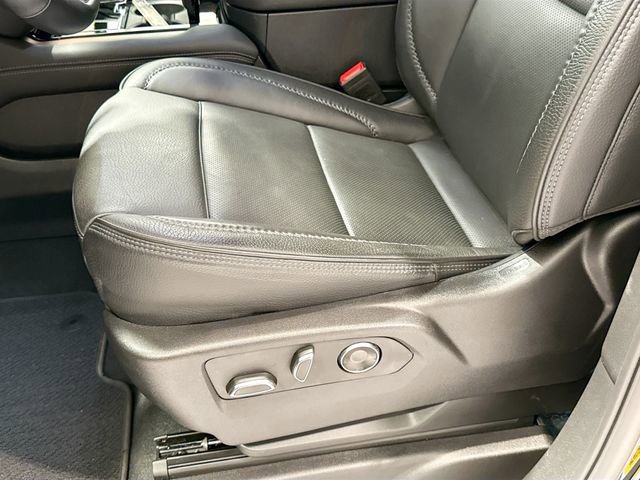 Certified 2025 GMC Yukon XL Denali image 20