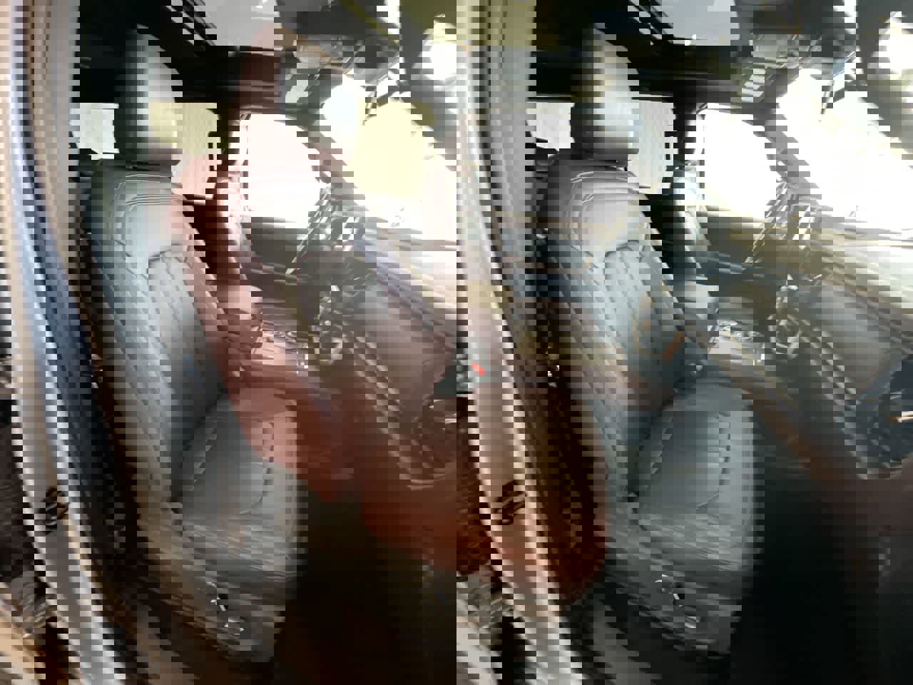 Used 2023 Ford Expedition Max Limited image 26