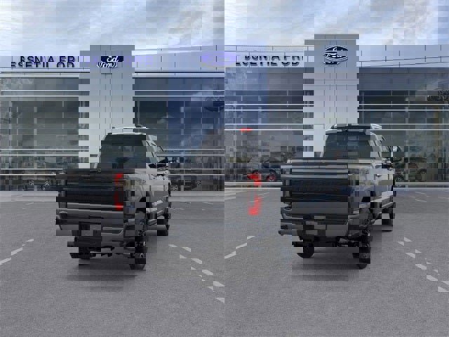 New 2026 Ford F250 Platinum image 8