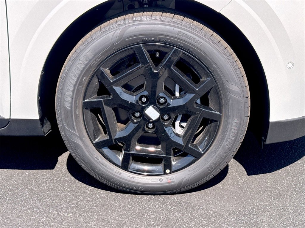 New 2026 Kia Carnival SX Prestige image 9
