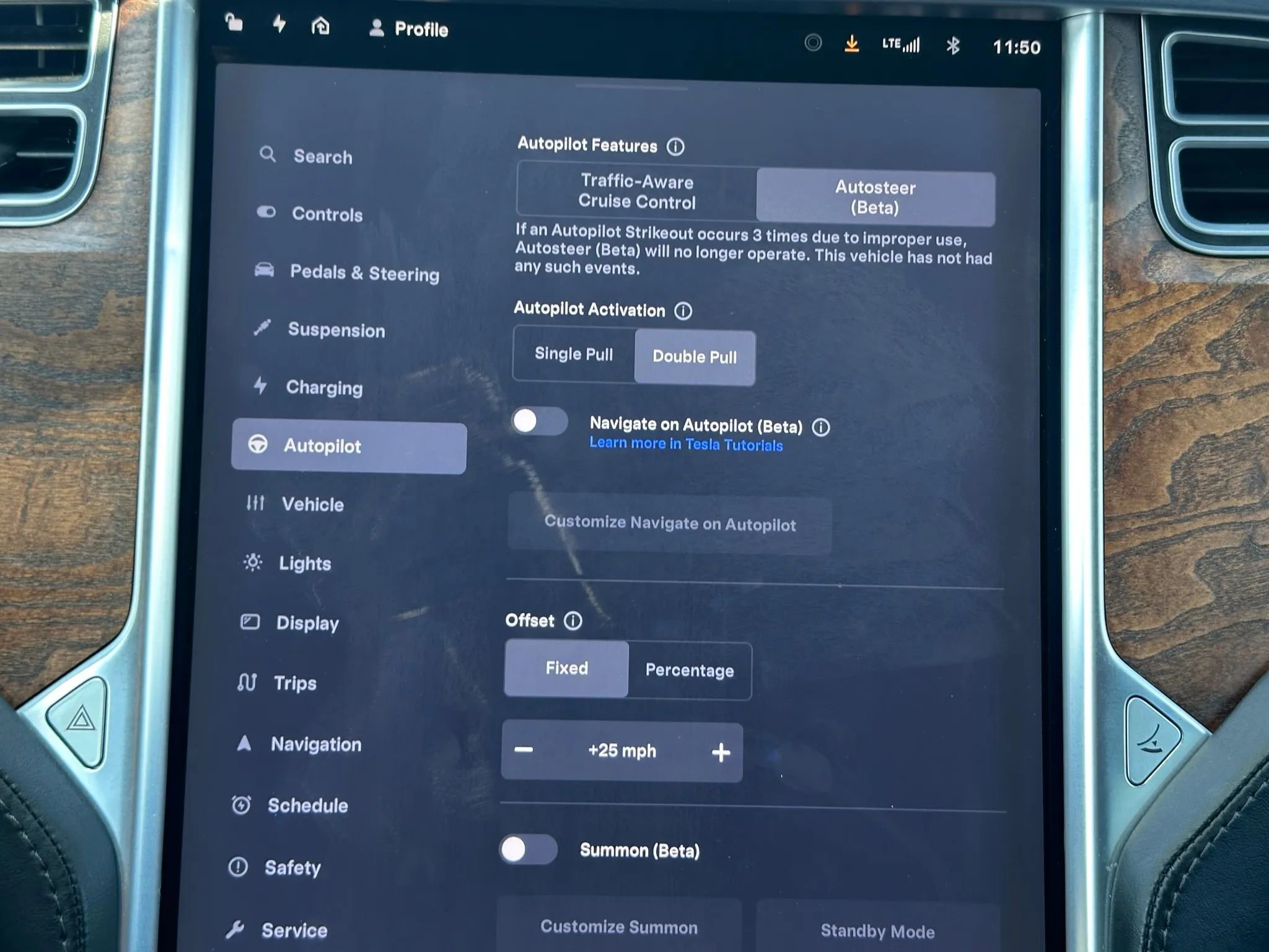 Used 2018 Tesla Model X 75D image 53