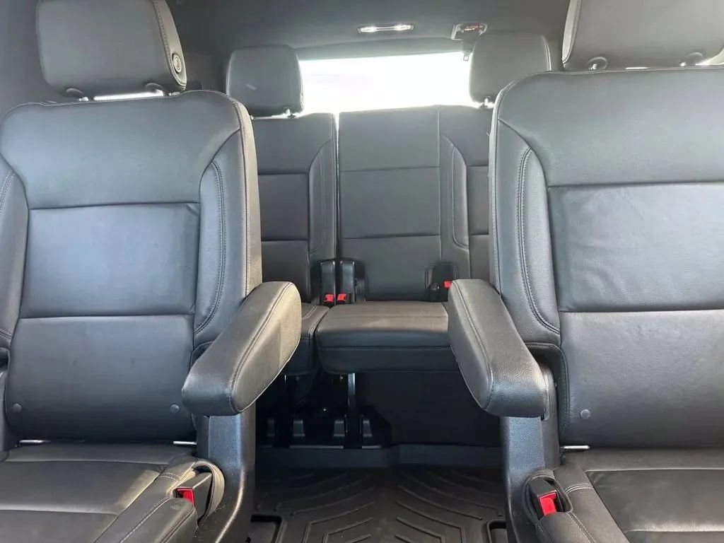 Used 2021 Chevrolet Tahoe Z71 AWD/4WD image 20
