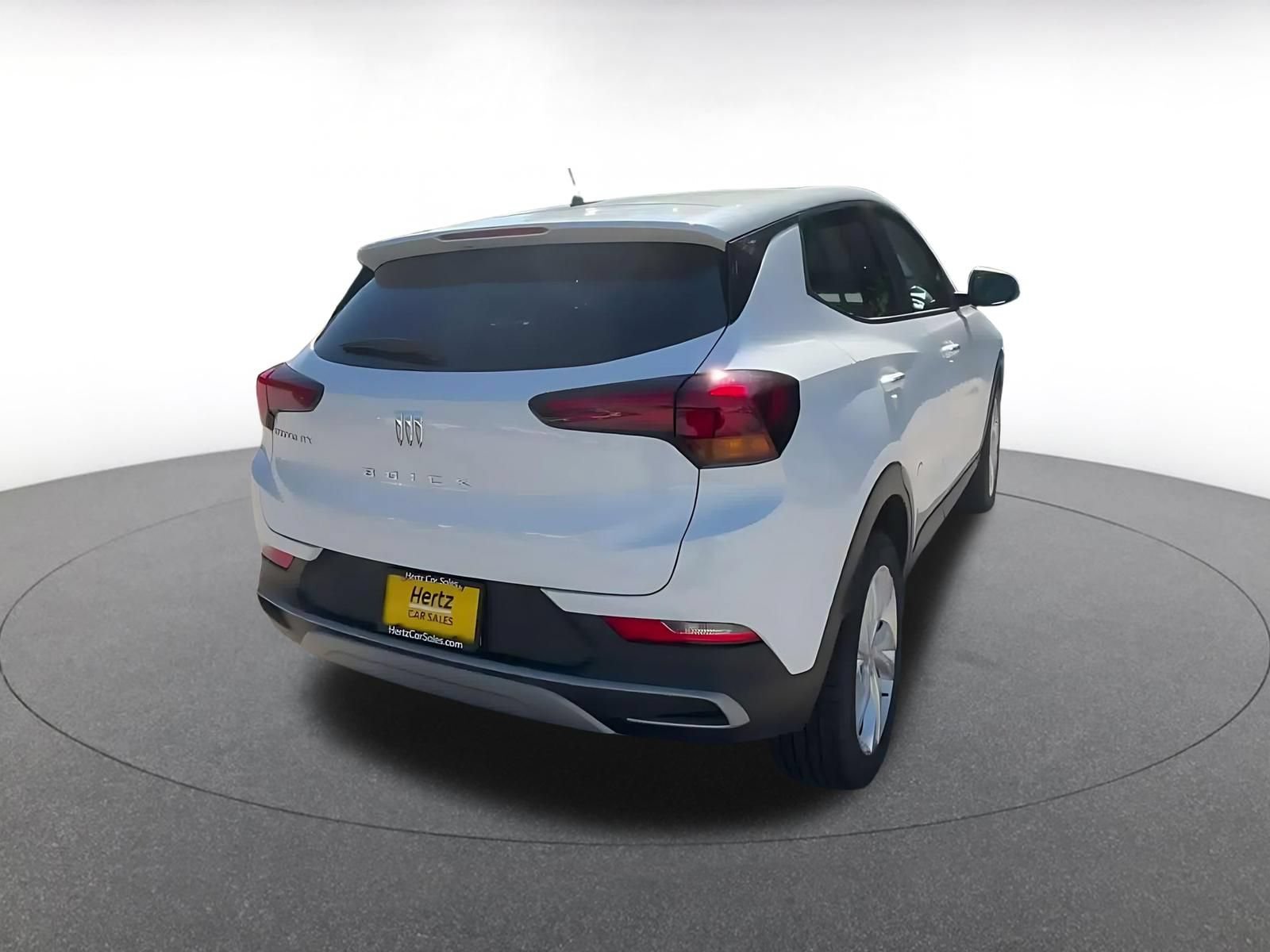 Used 2026 Buick Encore GX Preferred FWD image 13