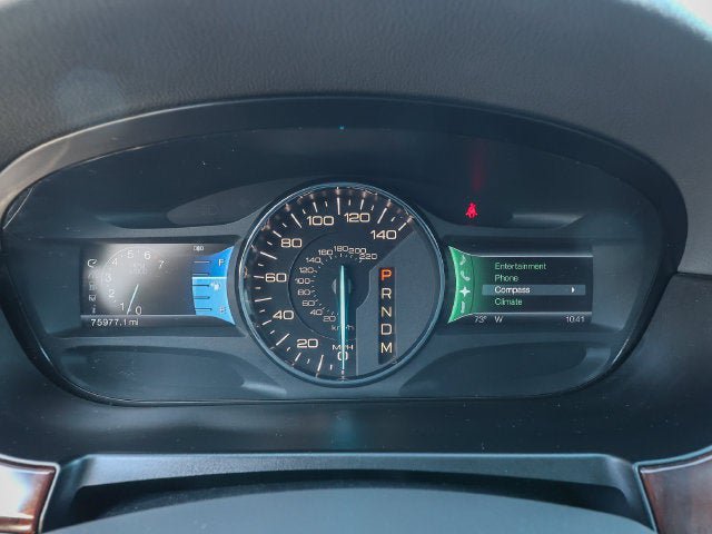 Used 2011 Ford Edge Limited w/ Driver Entry Pkg FWD image 18