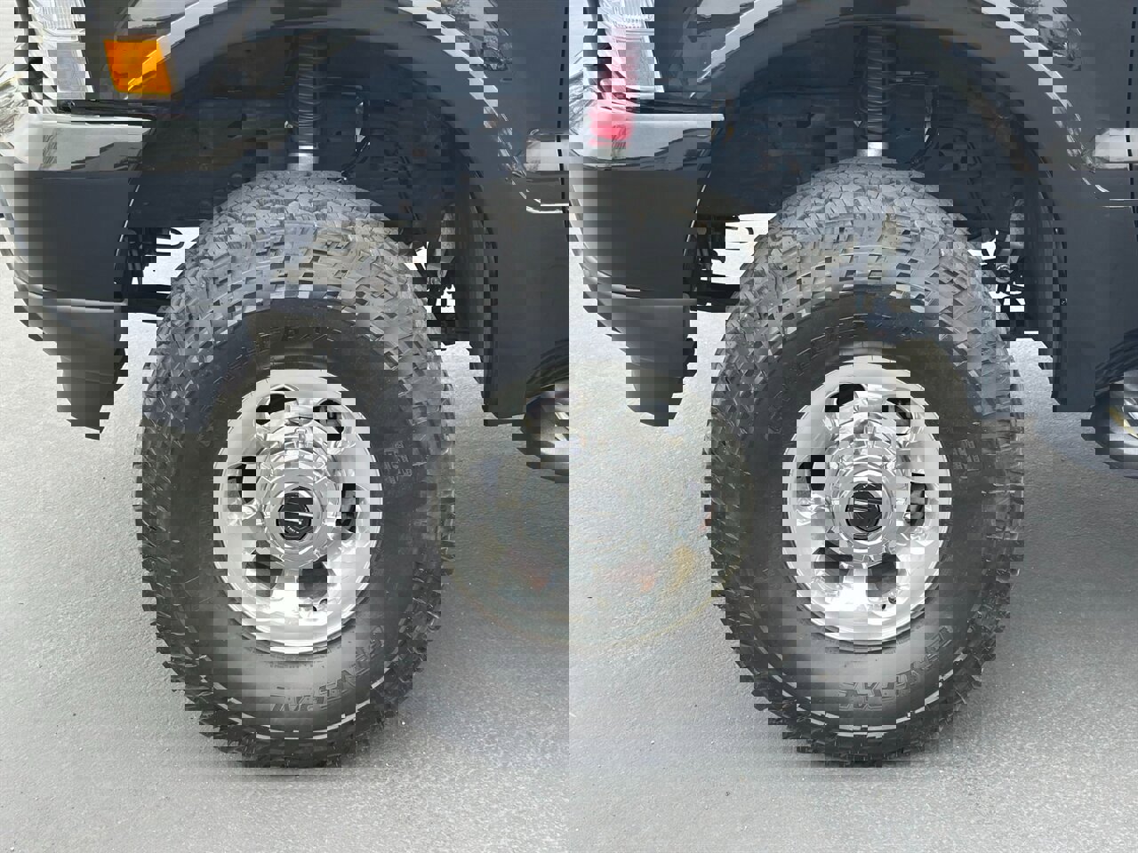 Used 2003 Ford Excursion Limited image 47