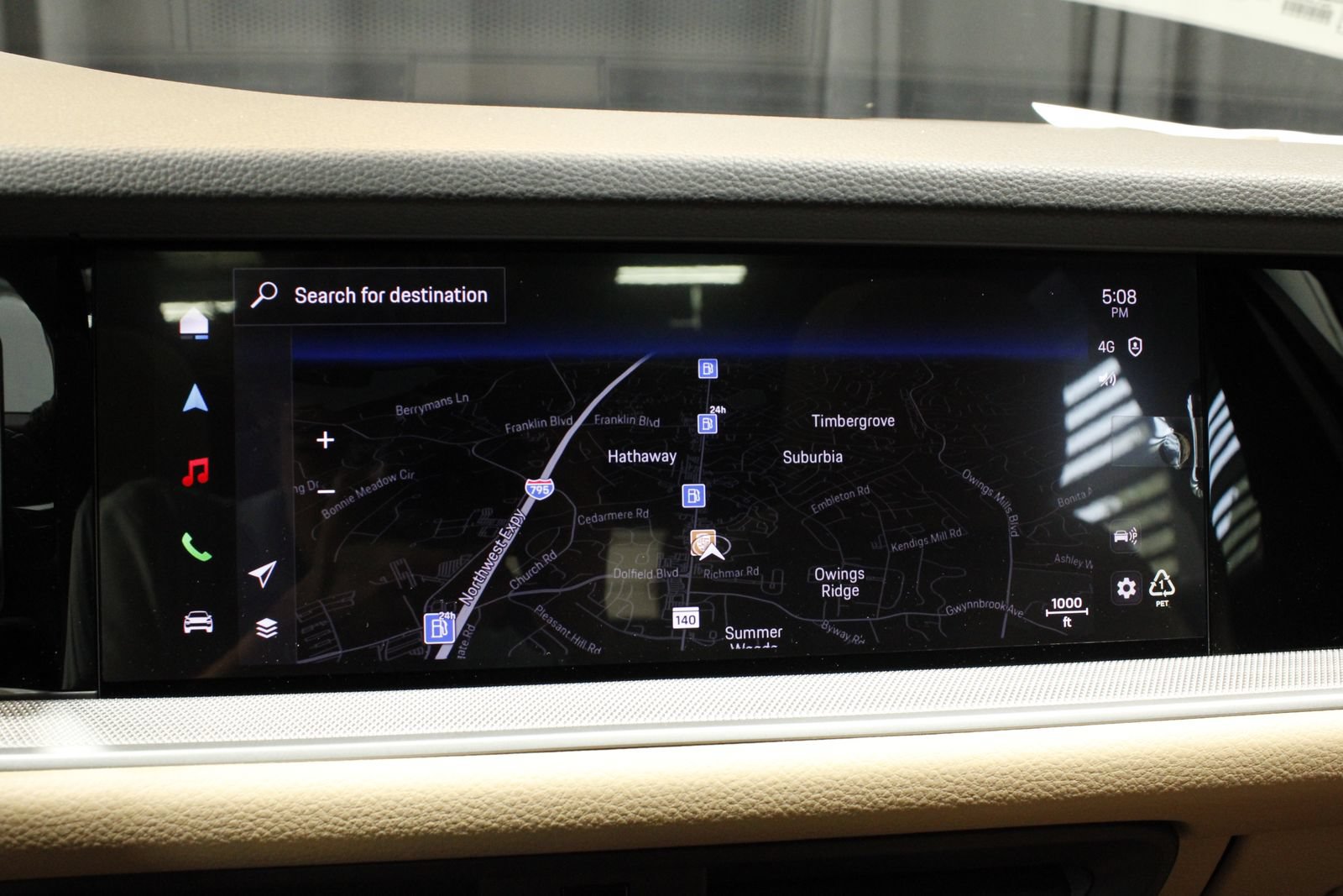 New 2026 Porsche Cayenne AWD/4WD image 27