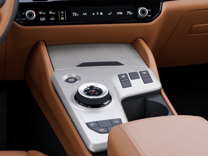 New 2026 Kia Sportage X-Line AWD/4WD image 23