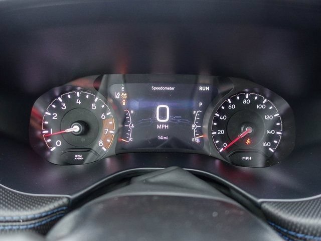 New 2026 Jeep Compass Latitude AWD/4WD image 27