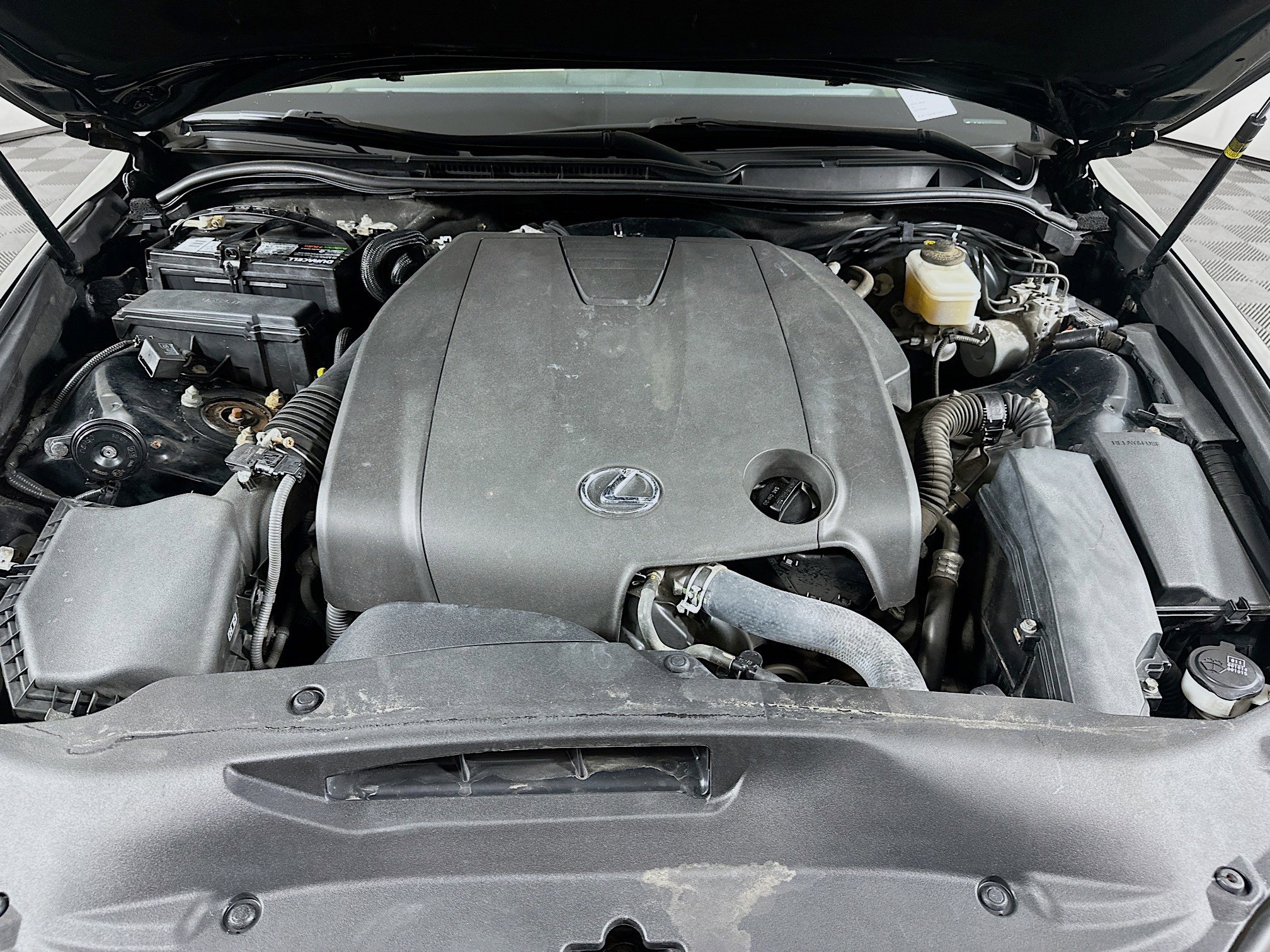 Used 2014 Lexus IS 250 AWD w/ Navigation Package image 33