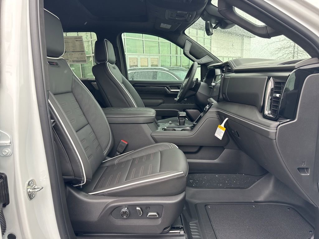 New 2026 GMC Sierra 1500 AT4X image 19