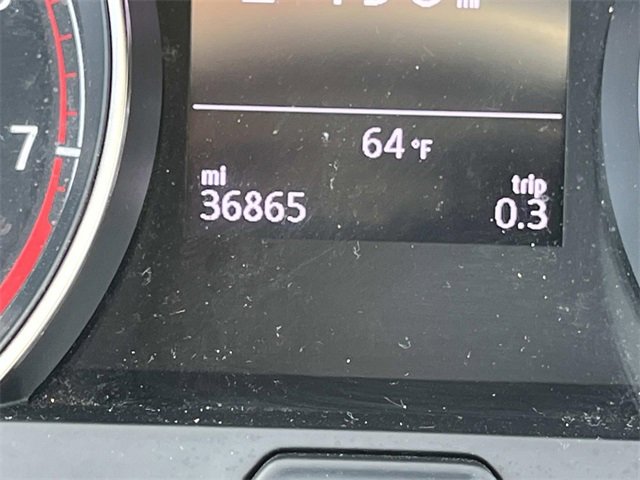 Used 2018 Volkswagen Golf Alltrack SEL image 37